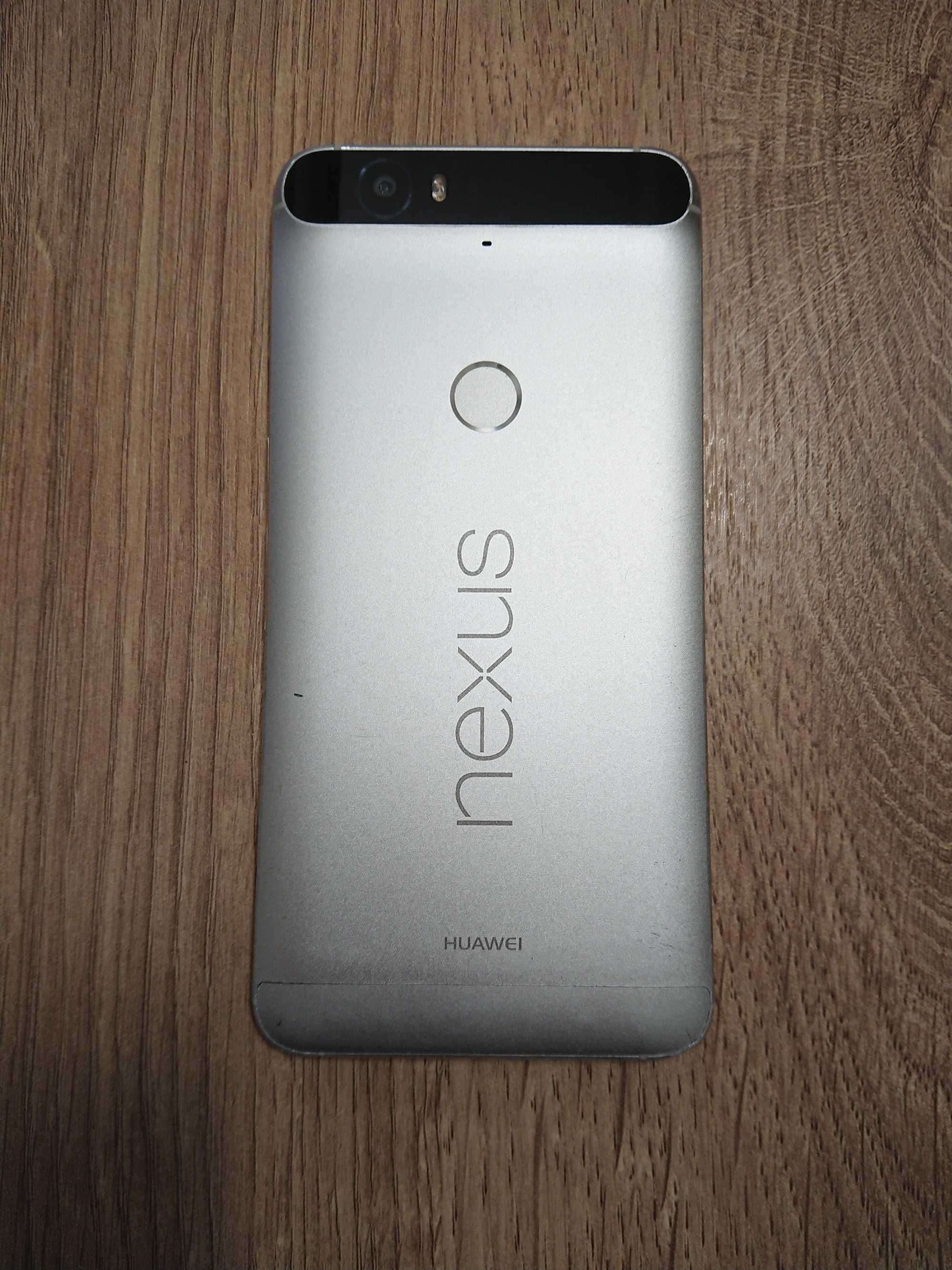 Google Nexus 6P на 64gb