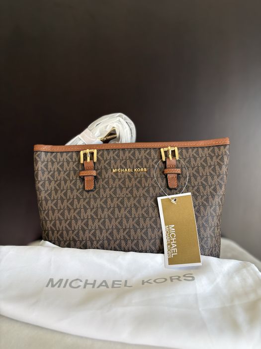 Mala tiracolo Michael Kors