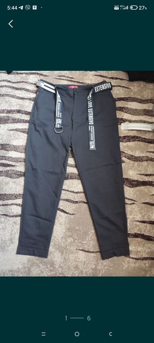 Брюки.  штаны  .