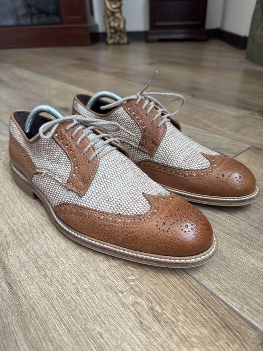 Мешти. Броги. Туфли.