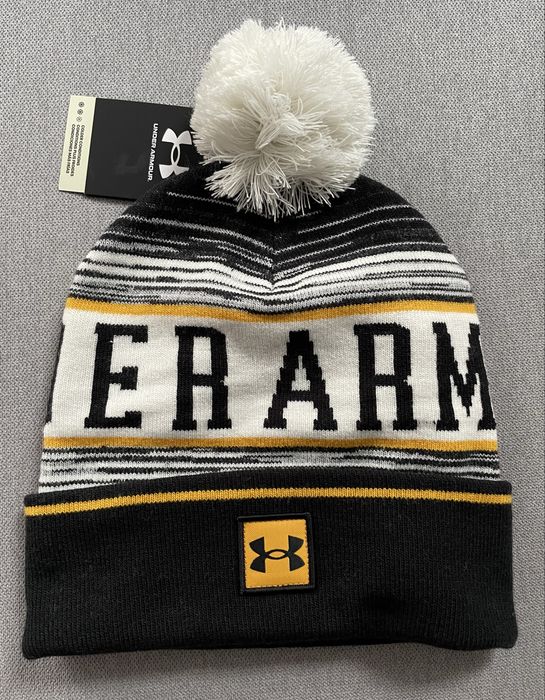 Zimowa czapka Under Armour, one size