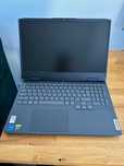 Laptop Gamingowy Lenovo IdeaPad 3 Gen 7 i7 RTX 3060 16GB RAM GWARANCJA