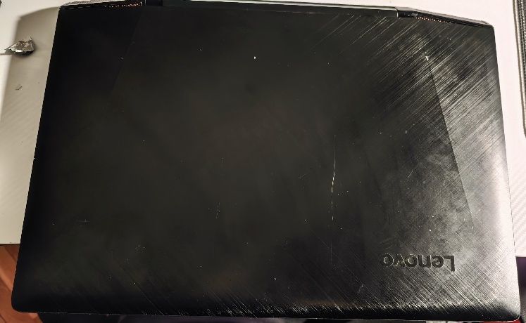 Lenovo IdeaPad Y700-15ISK