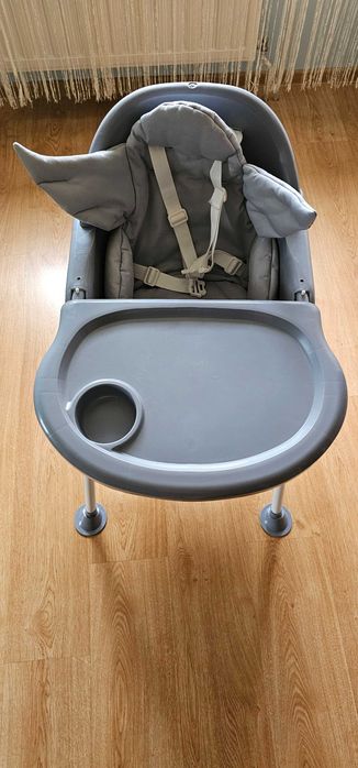 Krzesełko do karmienia 3w1 Angel