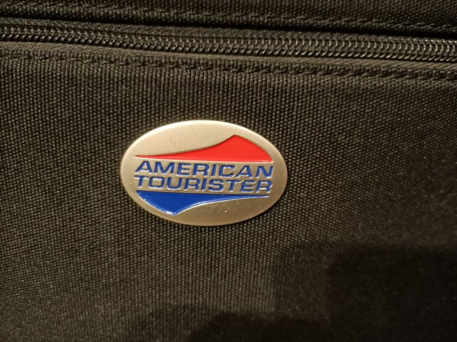 Torba na laptop firmy American Tourister - NOWA