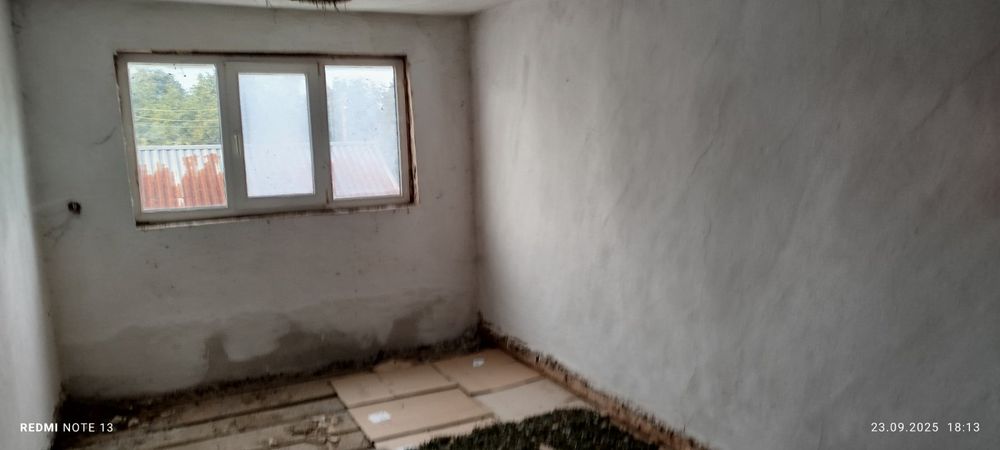 Будинок в Карпатах