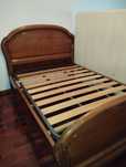 Mobília de quarto de casal