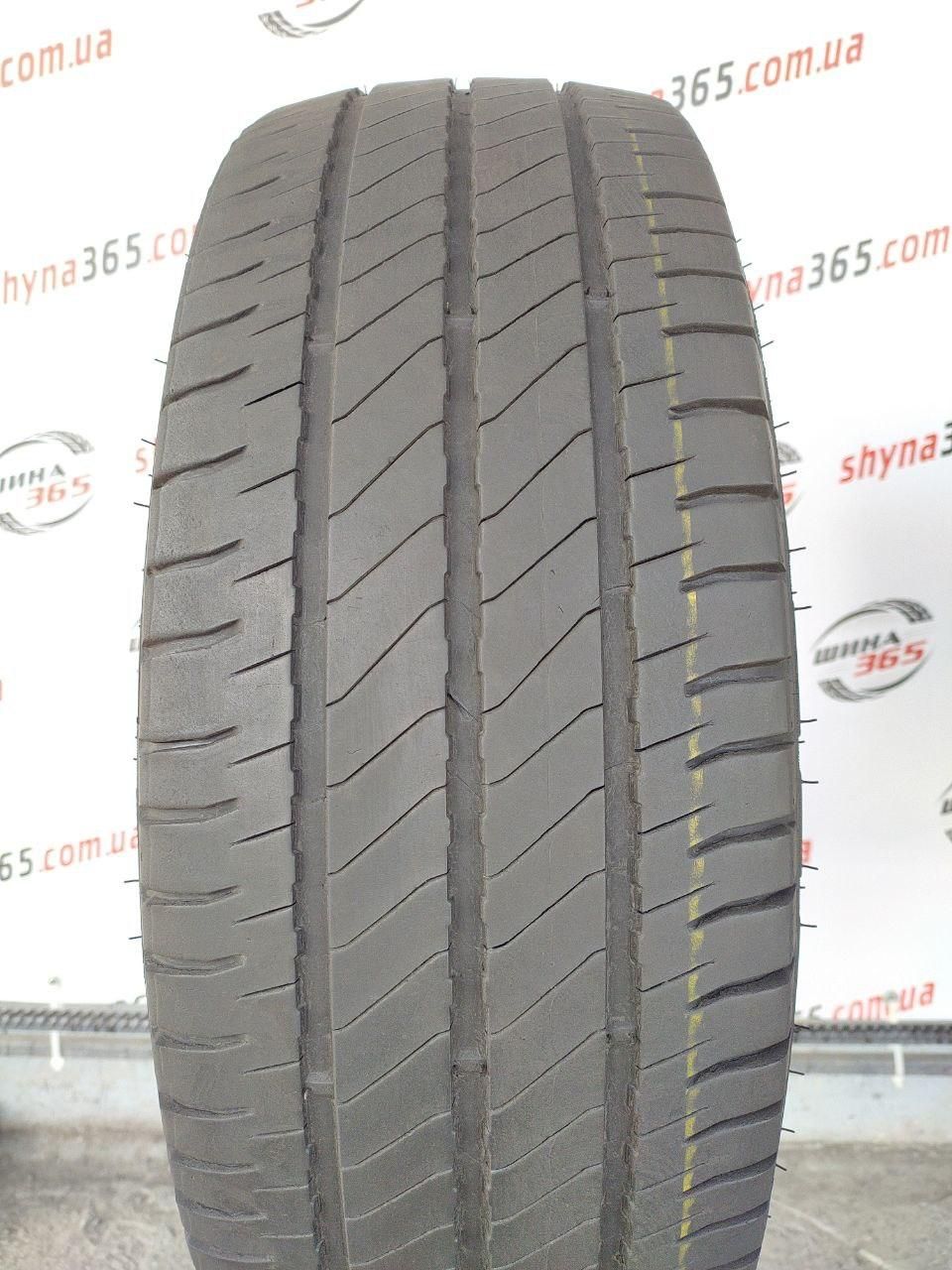 шини бу літо 225/65 r16c michelin agilis 3 6mm