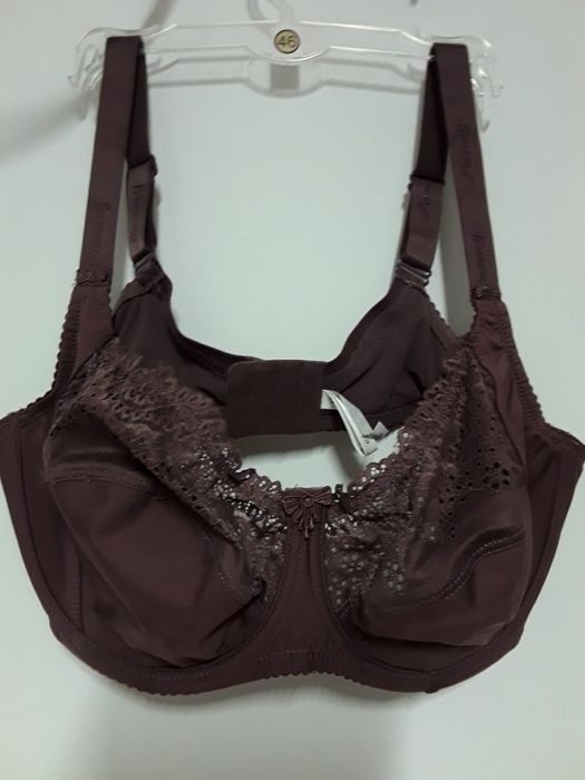 Biustonosz miękki 85D 90D 95D