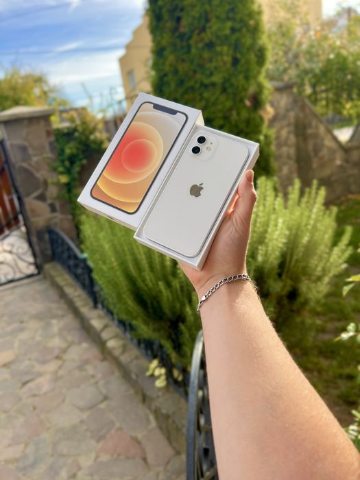 iPhone 12 128gb|ГАРАНТІЯ|Айфон 12 128гб|Айфон|Iphone|