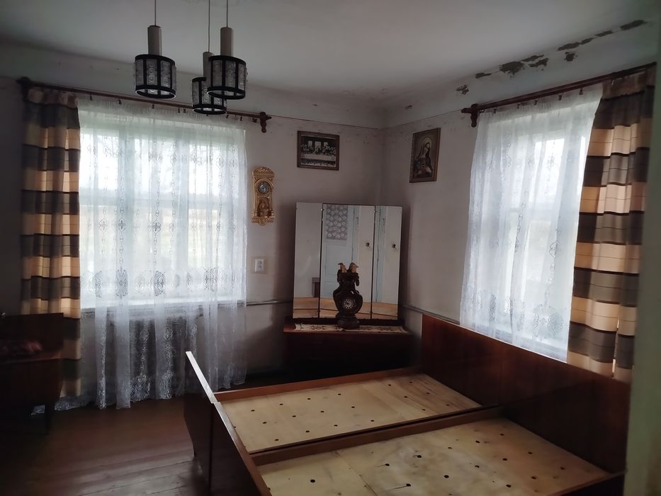 Будинок в с.Болозів, Самбірський район, Львівська обл.