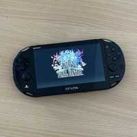 Psvita slim desbloqueada