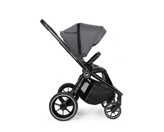 Wózek spacerowy dla dziecka Muvvo Quick 3.0 (kolorystyka do wybory)