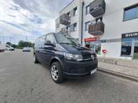 VW Transporter T6 2.0 DSG 150 KM Przebieg 72400km 8 osobowy WV2