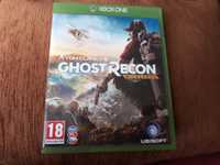 Tom Clancy's Ghost Recon Wildlands gra Xbox One