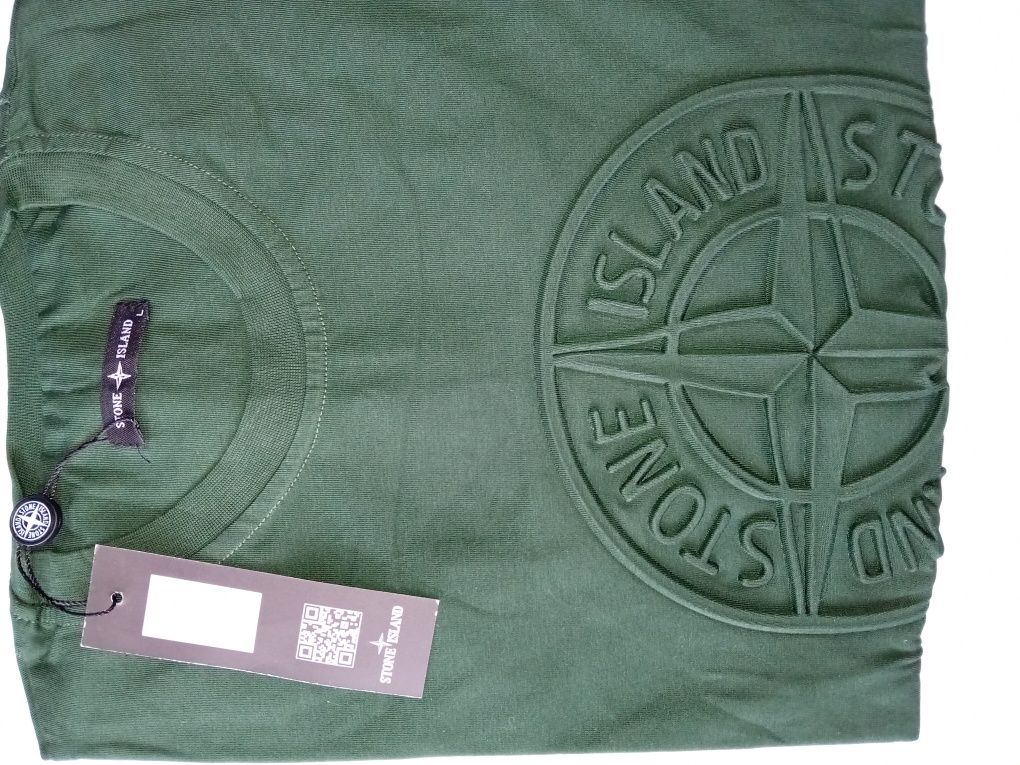 Koszulka Stone island