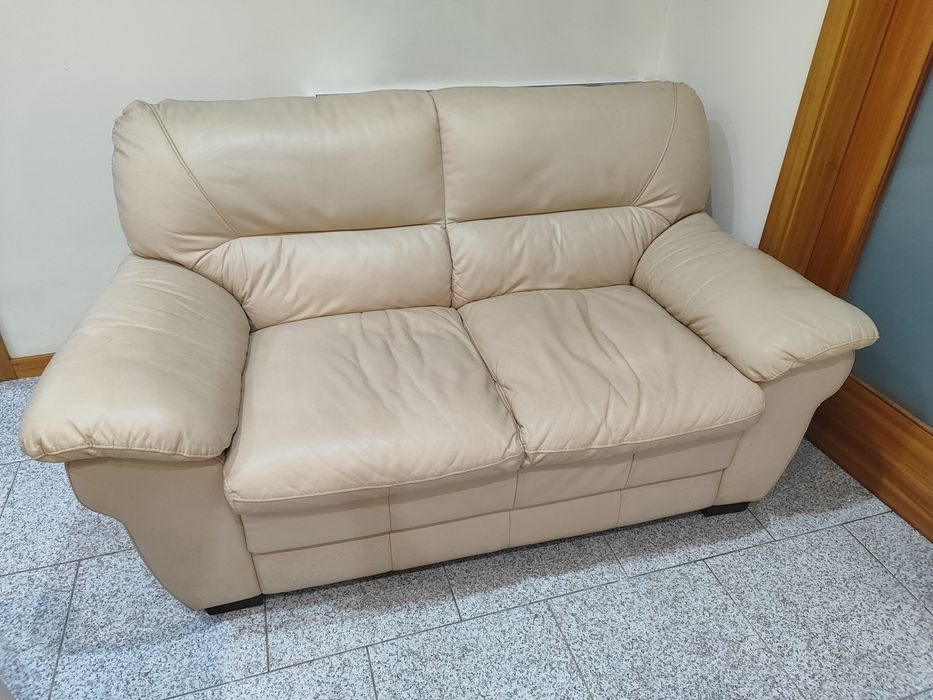 Vendo Sofá 2 lugares