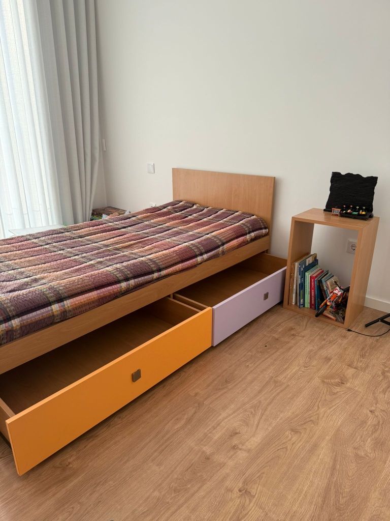 Quarto de criança