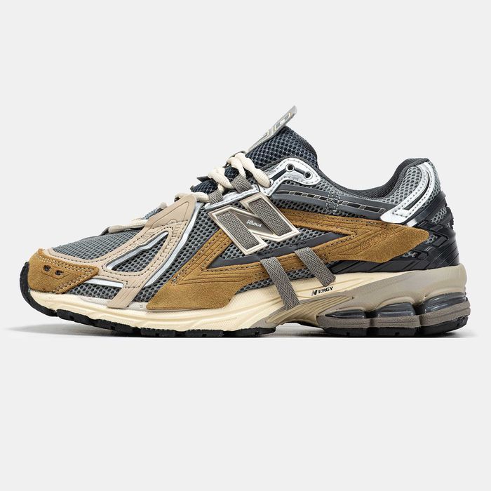 Чоловічі кросівки New Balance 1906A | мужские кроссовки New Balance