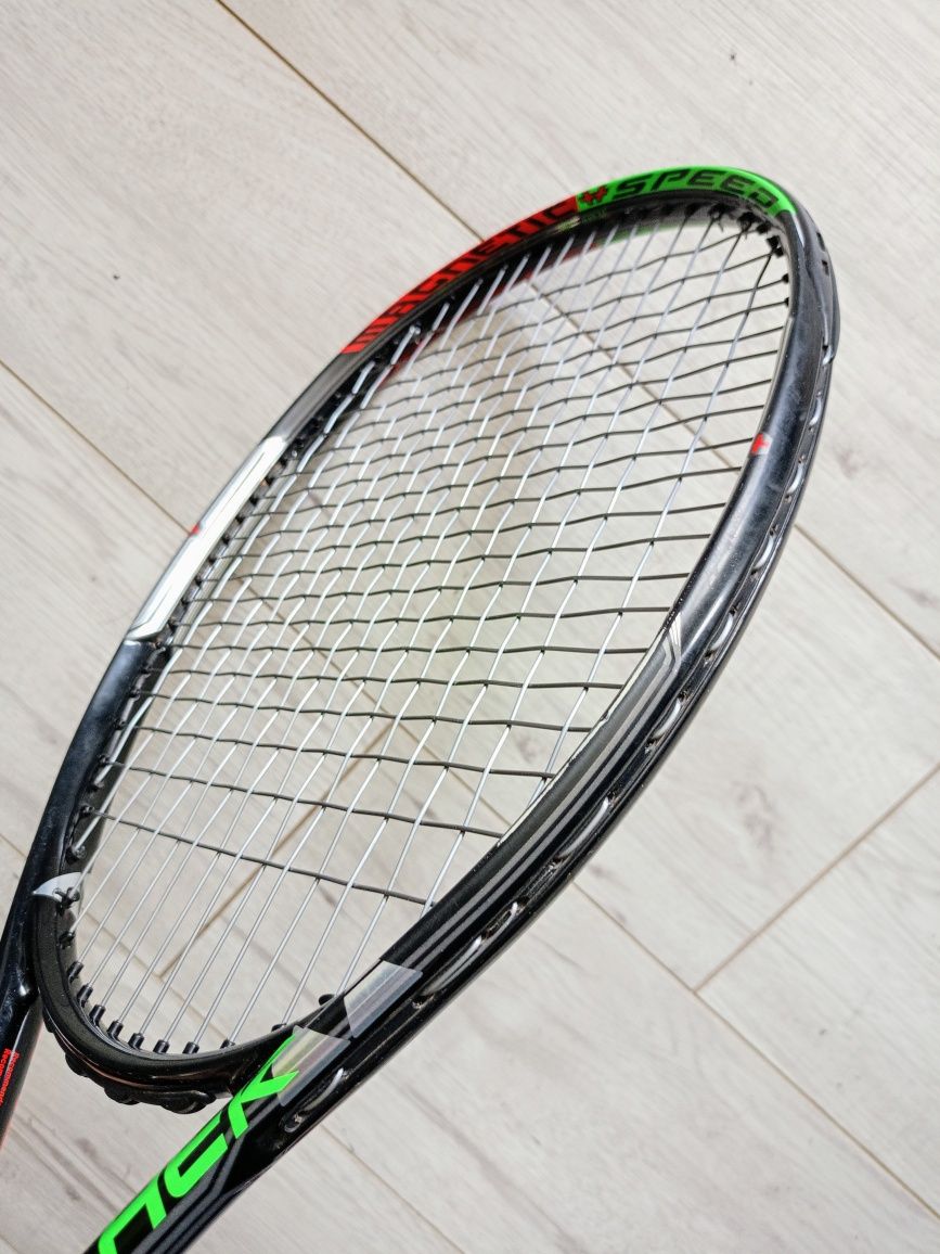 Rakieta tenisowa Fischer M PRO no'1 98