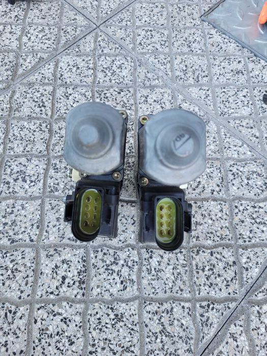 AUDI A4 B5 (8D)/A3 8L/ A6 C5 - Motores elevadores vidros ORIGINAIS