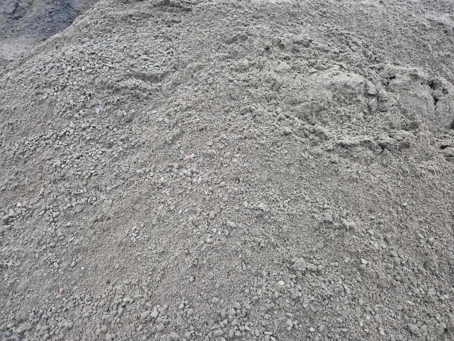 Osiewka Odsiewka betonowa  Kruszywo Zasypka Gruz Tłuczeń Poznań
