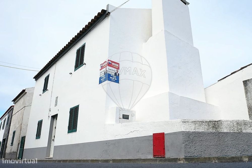 Moradia T3 para venda