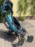 Wózek inwalidzki specjalny Caretta Buggy LIW Care