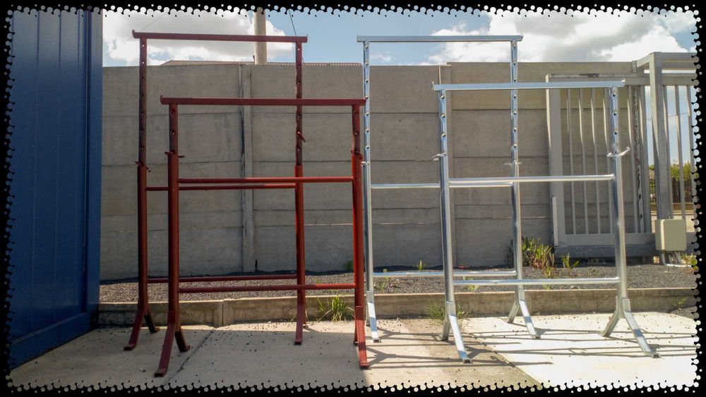 Sklejka szalunkowa 1250 x 2500 gr21mm Topola Płyta Trójwarstwowa PERI