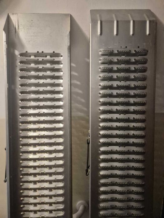 Rampa najazdowa Kadax 188x23cm JAK NOWA