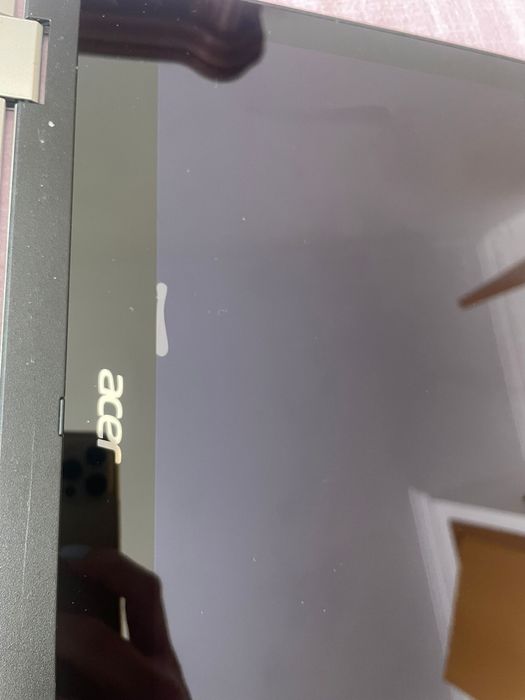 Acer chromebook spin 311