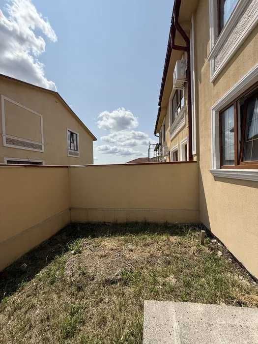 Італійська Мрія Продаж компактного Таунхаусу 47м2 закрита територія