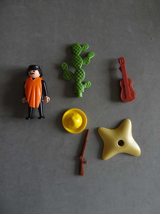 Playmobil Refª 3384 (sem caixa)