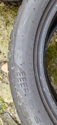 Opony bridgestone 235/50 r19