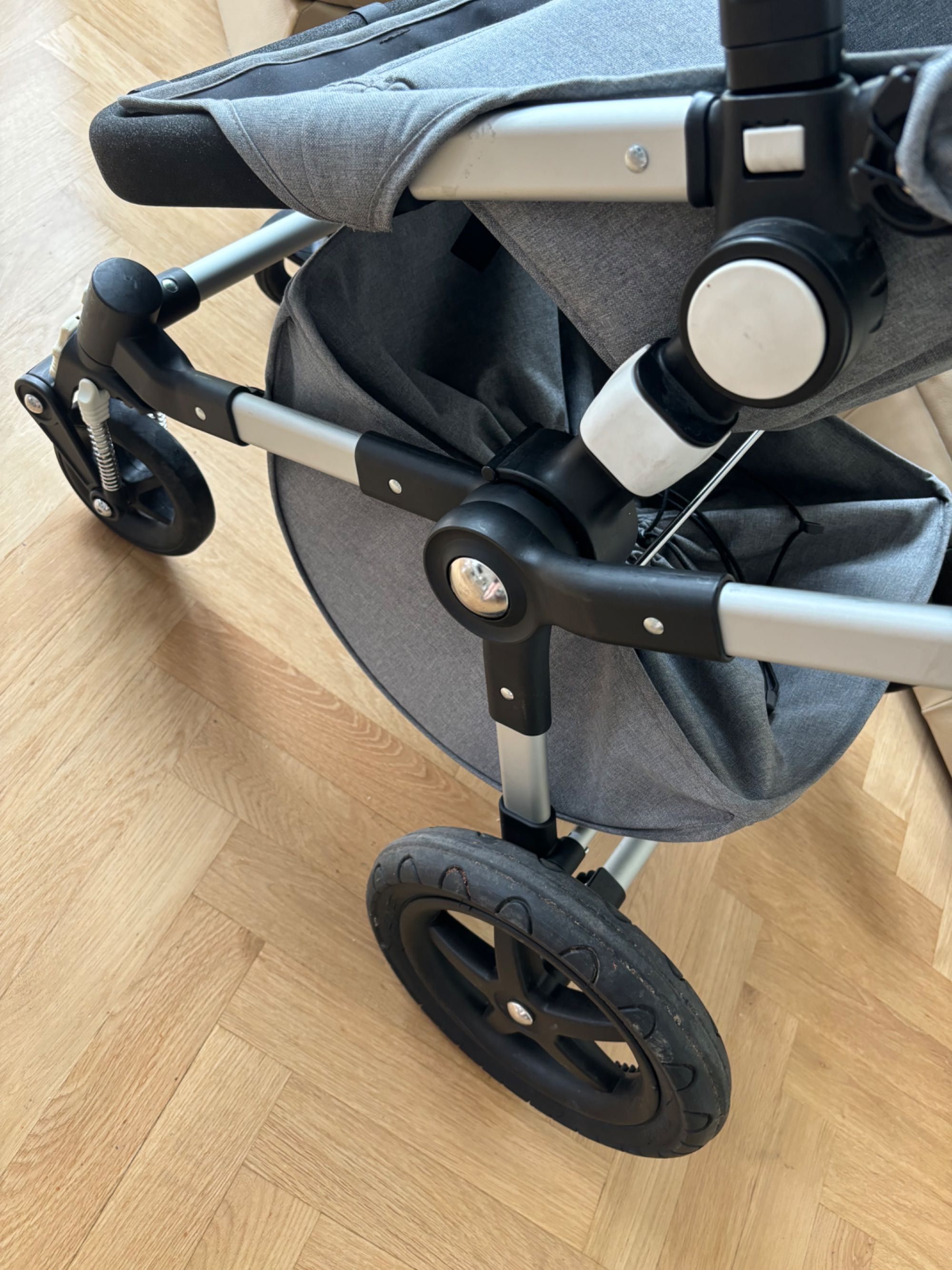 Wózek dziecięcy Bugaboo Cameleon3