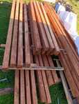 Wiata garażowa 9x5m plus panele słoneczne 2,5Kw