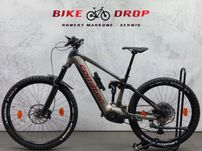 Rower Elektryczny MTB Full Corratec E-Power RS 160 Pro Bosch CX 407 km