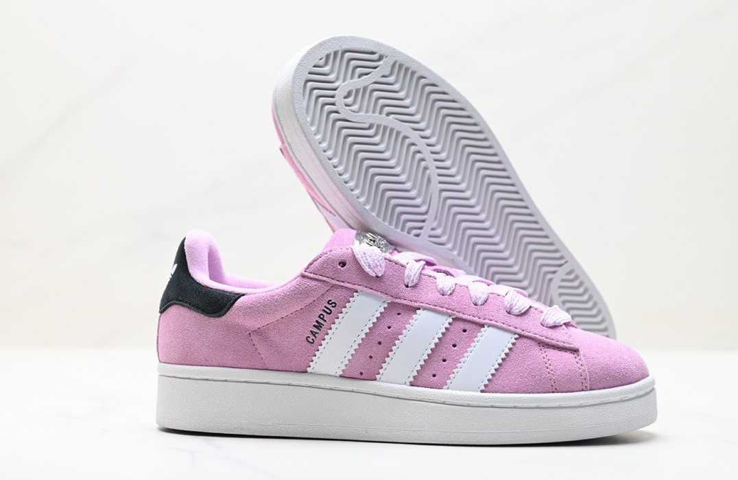 oryginale adidas Campus 00s Bliss Lilac  38