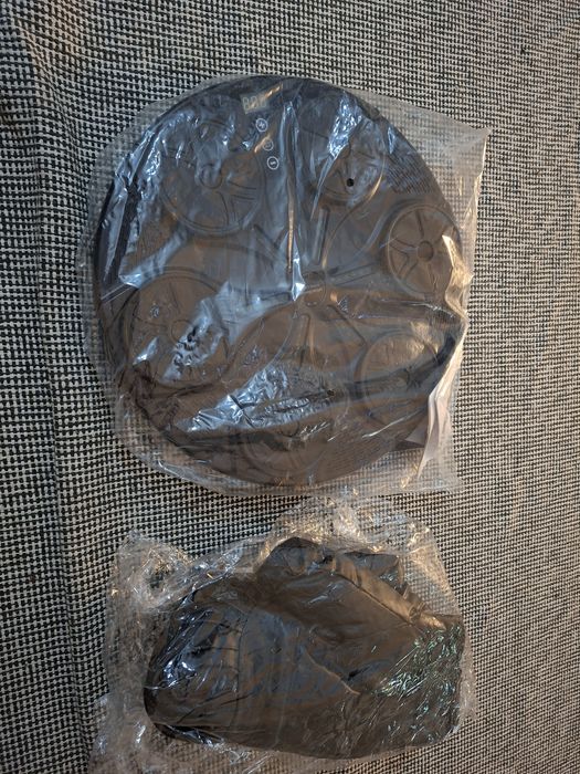 Maquina de boxe musical, alvo de parede, eletrónico, inteligente. 
Aco