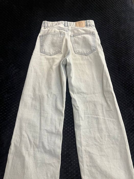 Джинси Pull and Bear жіночі