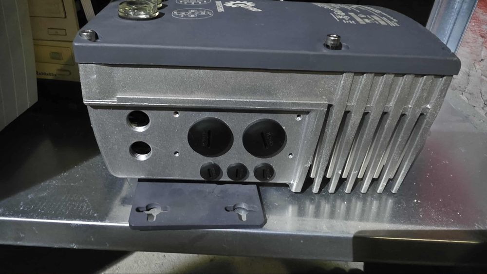 Falownik Nord 2,2 Kw