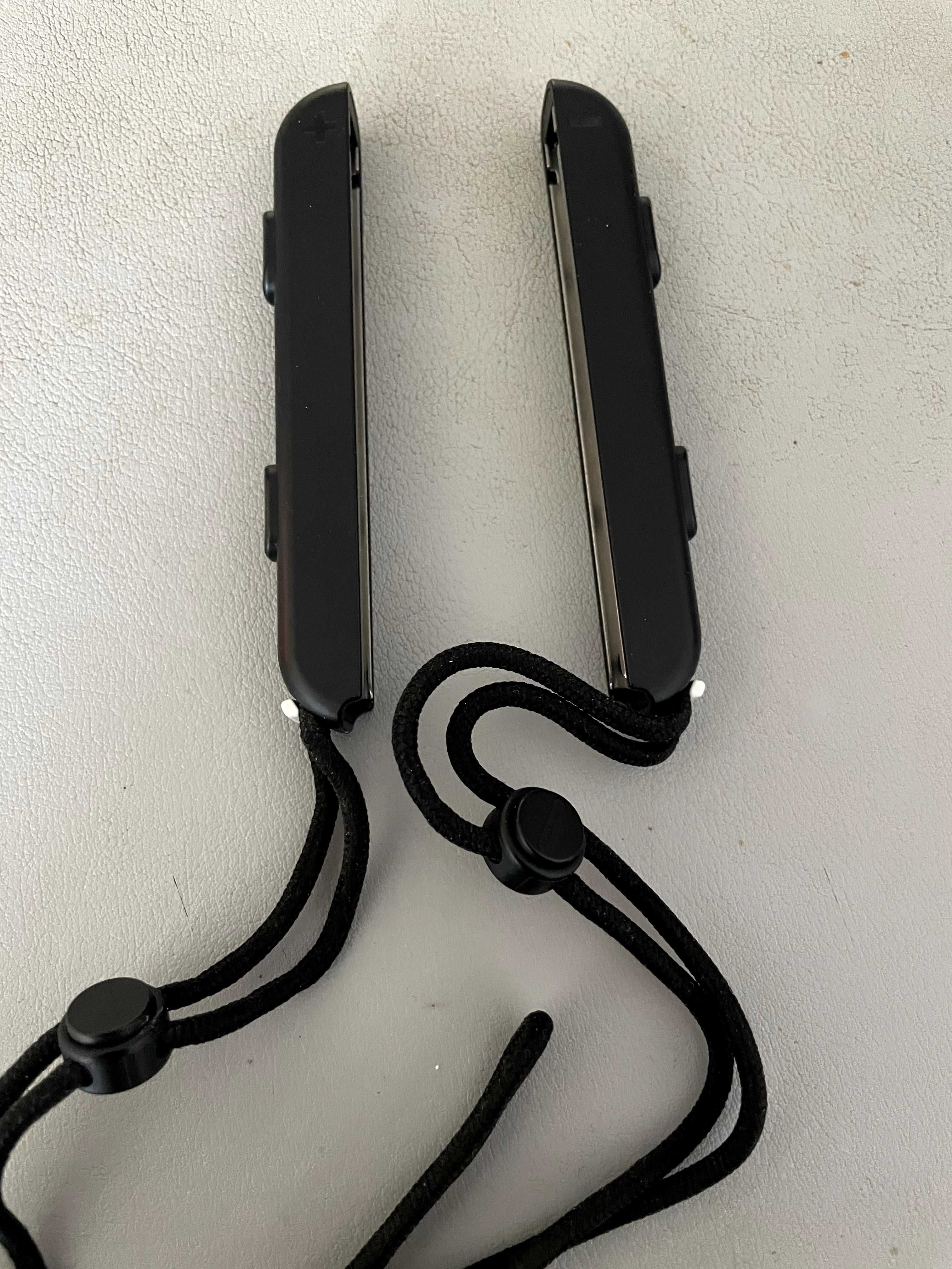 Konsola Nintendo Switch v1 CFW Atmosphere + Pro Controller /Dobry stan