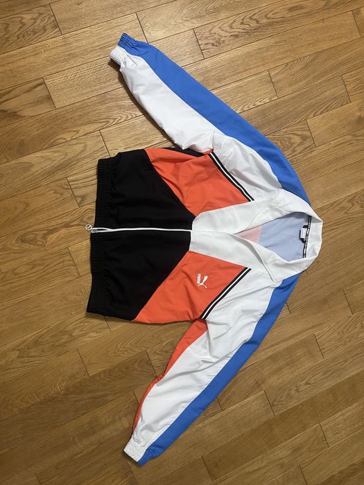 Вінтажна вітровка Puma, стан 10/10