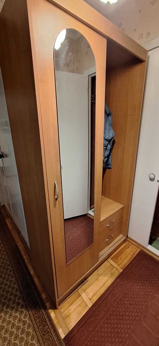 Сдам Свою 1 к квартиру в центре Города от Хозяина- Не агентство!