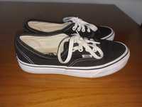 Sapatilhas Vans authentic