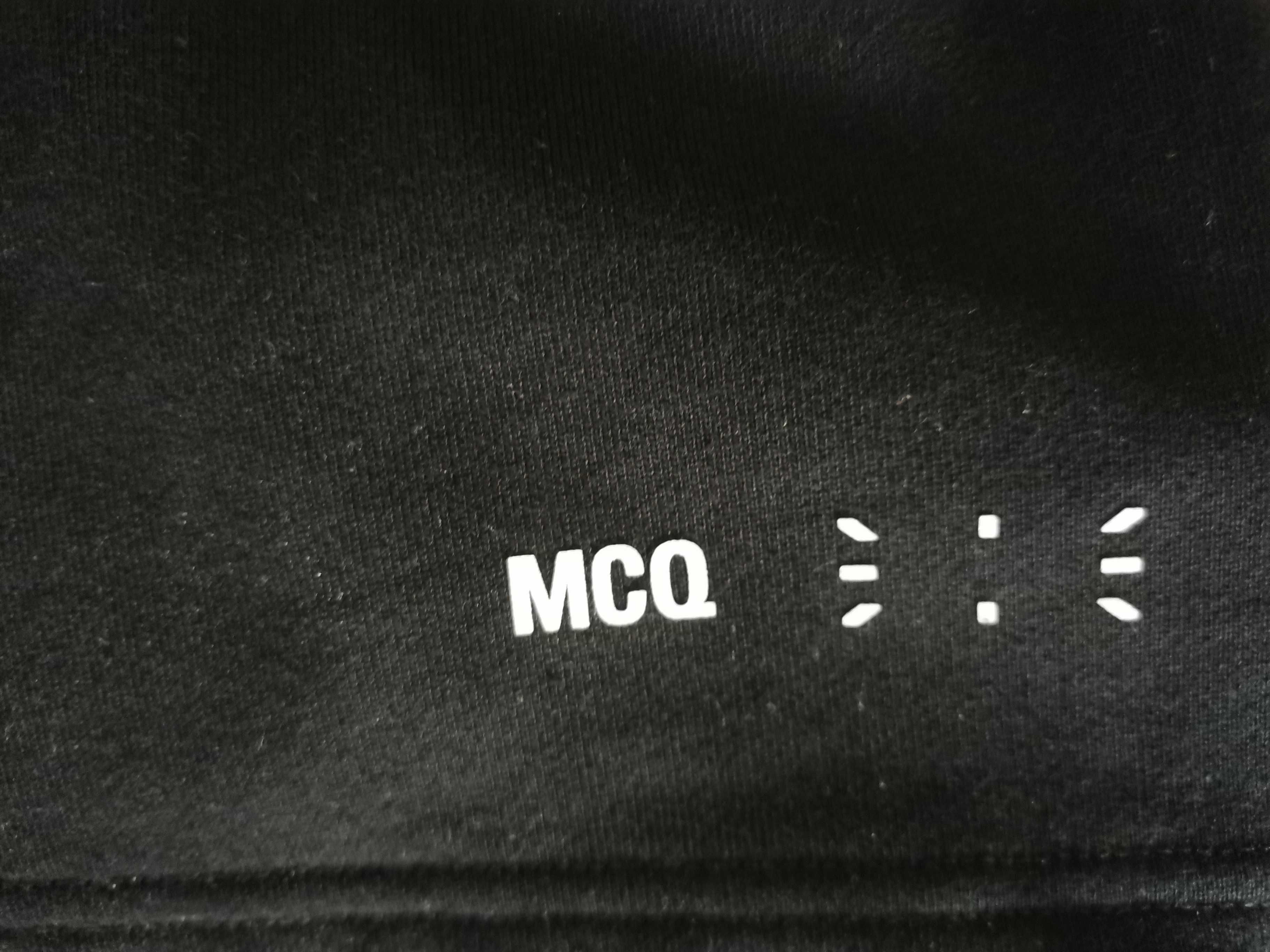 MCQ Alexander Mcqueen spodenki szorty XL