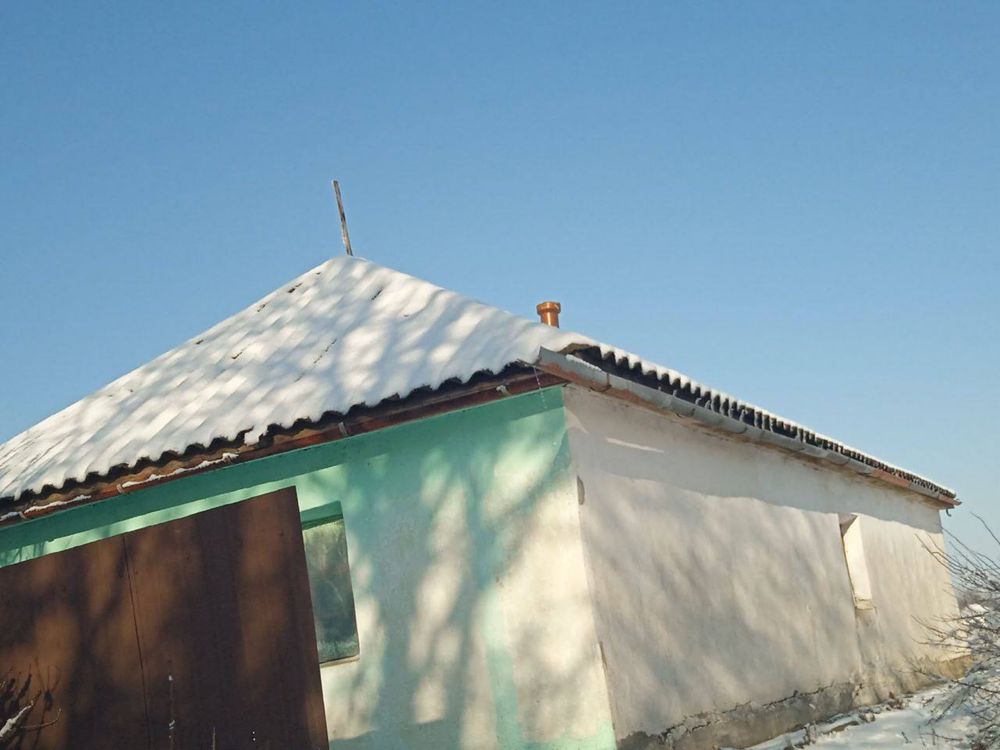Будинок в с.Камʼянуватка в жилому стані