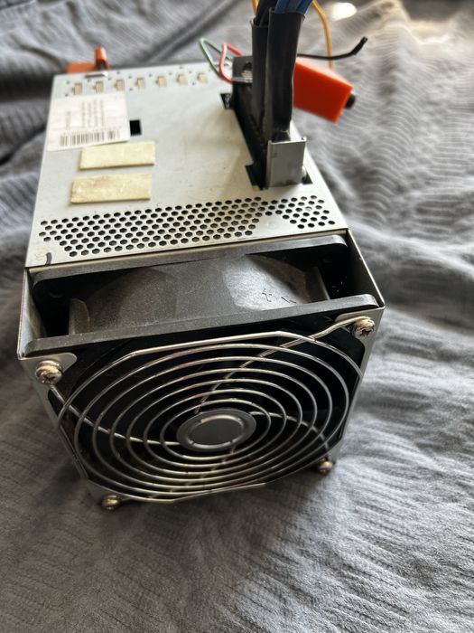 Емерсон 1975w с регулятором оборотов!