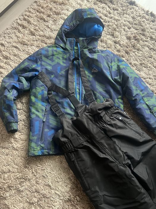 Лижний костюм McKINLEY 140см 10 років