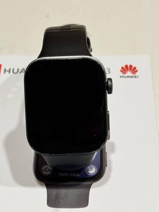 Huawei Watch  FIT 3